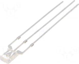 OPTOSUPPLY LED | rectangular | 2x3