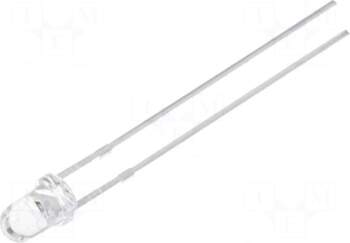 OPTOSUPPLY LED | red | 3mm