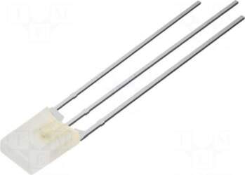 OPTOSUPPLY LED | red,yellow |