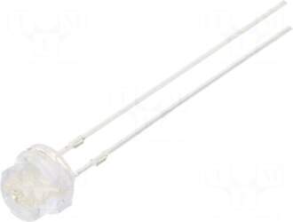 OPTOSUPPLY LED | UV | 100°