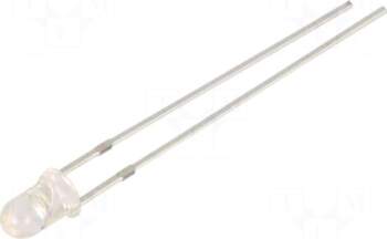 OPTOSUPPLY LED | UV | 30°