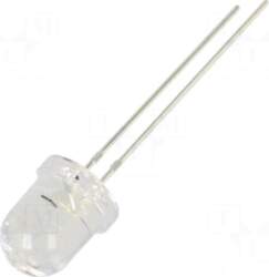 OPTOSUPPLY LED | UV | 30°
