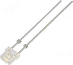 OPTOSUPPLY LED | white warm |