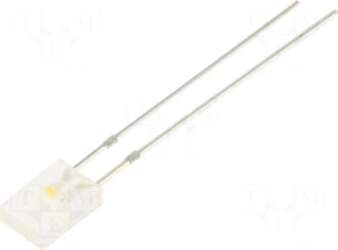OPTOSUPPLY LED | white warm,red