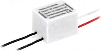 OPTOSUPPLY Power supply: linear | LED