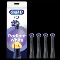 Oral-B | Replaceable toothbrush heads |