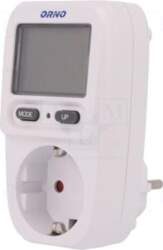 ORNO Controller | IP20 | 16A