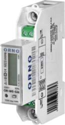 ORNO Controller | Modbus RTU |