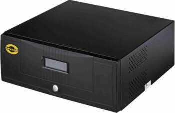 Orvaldi Low Voltage Inverter in UPS