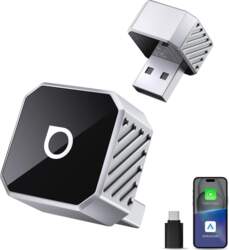 Ottocast T3 Mini Pot Wireless CarPlay