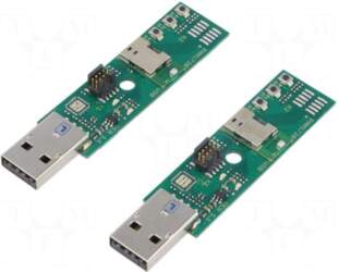 Panasonic Dev.kit: Bluetooth Classic /