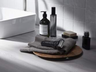 Panasonic ES-RT37 - shaver