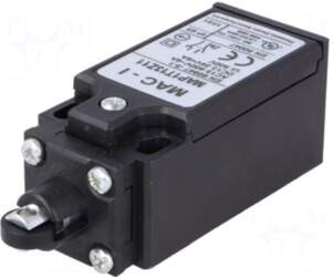 Panasonic Limit switch | plunger with