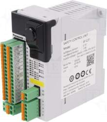 Panasonic Automation module: safety relay |