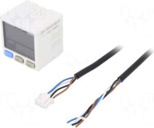 Panasonic Module: transducer | pressure |