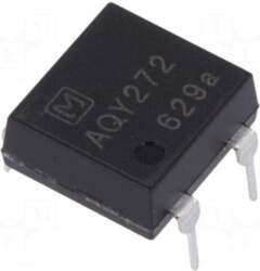 Panasonic Relay: solid state | Icntrl