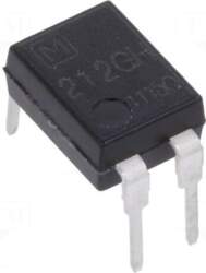 Panasonic Relay: solid state | Icntrl