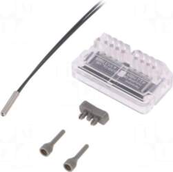 Panasonic Sensor: fibre-optic | Range: 0÷3100mm