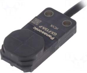Panasonic Sensor: inductive | 0÷5mm |