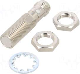 Panasonic Sensor: inductive | OUT: PNP