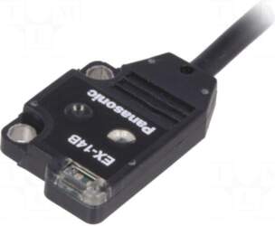 Panasonic Sensor: photoelectric | Range: 2÷25mm