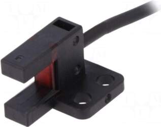 Panasonic Sensor: photoelectric | Range: 6mm
