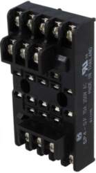 Panasonic Socket | 10A | 250VAC