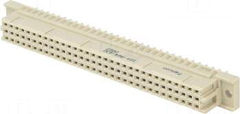 PANCON Connector: DIN 41612 | socket