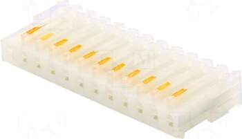 PANCON Plug | wire-board | female