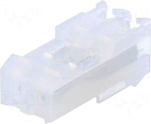 PANCON Plug | wire-board | female