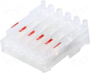 PANCON Plug | wire-board | female