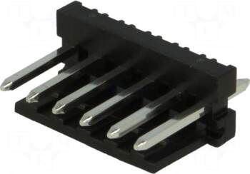 PANCON Socket | wire-board | male