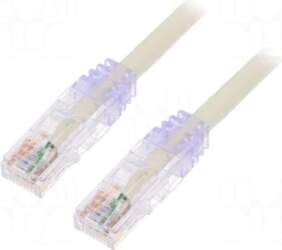 PANDUIT Patch cord | U/UTP |