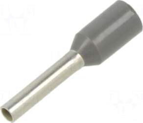 PANDUIT Tip: bootlace ferrule | insulated