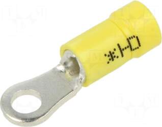PANDUIT Tip: ring | Ø: 4mm