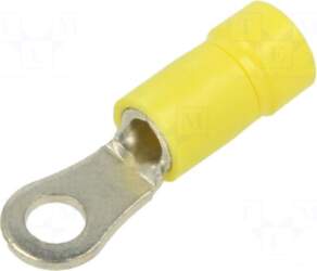 PANDUIT Tip: ring | Ø: 4mm