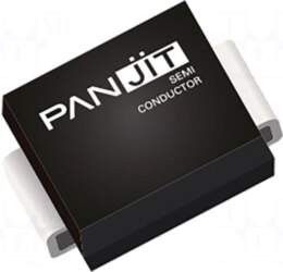 PanJit Semiconductor Diode: rectifying | SMD