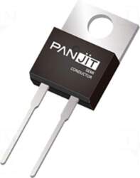 PanJit Semiconductor Diode: rectifying | THT