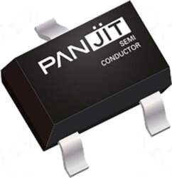 PanJit Semiconductor Diode: switching | SMD