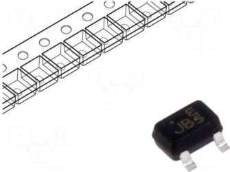 PanJit Semiconductor Diode: switching | SMD