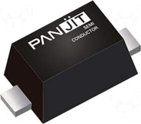 PanJit Semiconductor Diode: switching | SMD