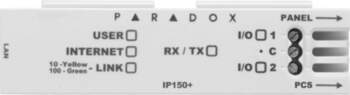 Paradox IP150+ Interneta piekļuves modulis