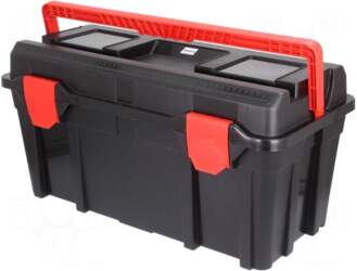 PARAT Container: toolbox | polypropylene |