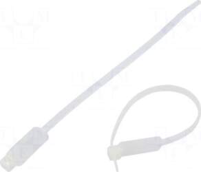 PARTEX Cable tie | L: 194mm