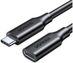 Parveidotājs Ugreen cable extension adapter USB
