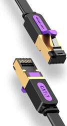 PATCH CABLE CAT.7/3M BLACK ICABI