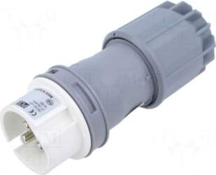 PCE Connector: AC supply | plug