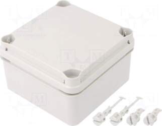 PCE Enclosure: multipurpose | X: 111mm