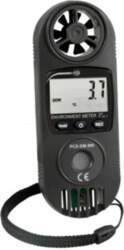 PCE INSTRUMENTS Environmental conditions | LCD