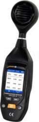 PCE INSTRUMENTS Meter: air quality |